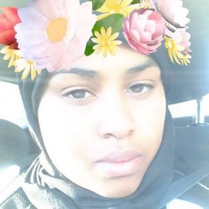 Meet your Posher, Tianne